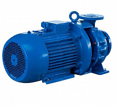 Насос КМ 100-65-200а